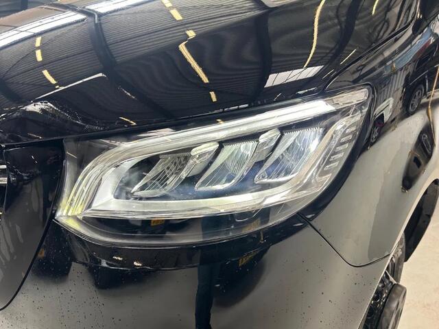 Mercedes-Benz SPRINTER 519CDI Thijhof Oprijwagen Automaat Airco Navi Cruisecontrol Trekhaak 3500kg NIEUW