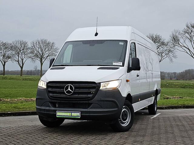 Mercedes-Benz SPRINTER 317 1.9 CDI L3H2 RWD Mbux Euro6 Nieuw 170Pk Camera BPM-VRIJ-Direct-Leverbaar!