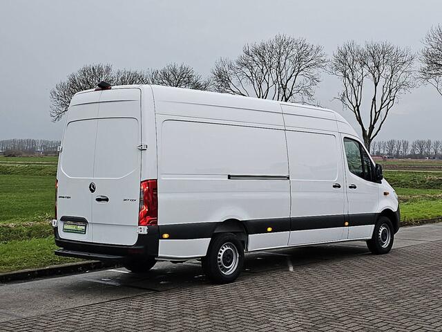 Mercedes-Benz SPRINTER 317 1.9 CDI L3H2 RWD Mbux Euro6 Nieuw 170Pk Camera BPM-VRIJ-Direct-Leverbaar!
