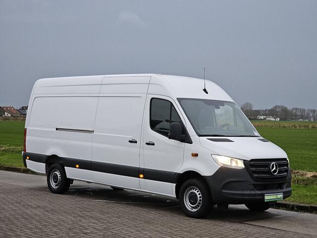 Mercedes-Benz SPRINTER 317 1.9 CDI L3H2 RWD Mbux Euro6 Nieuw 170Pk Camera BPM-VRIJ-Direct-Leverbaar!