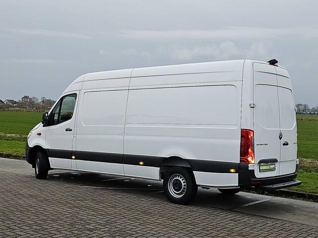 Mercedes-Benz SPRINTER 317 1.9 CDI L3H2 RWD Mbux Euro6 Nieuw 170Pk Camera BPM-VRIJ-Direct-Leverbaar!