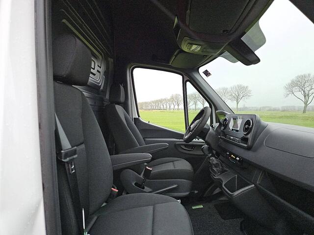 Mercedes-Benz SPRINTER 317 1.9 CDI L3H2 RWD Mbux Euro6 Nieuw 170Pk Camera BPM-VRIJ-Direct-Leverbaar!