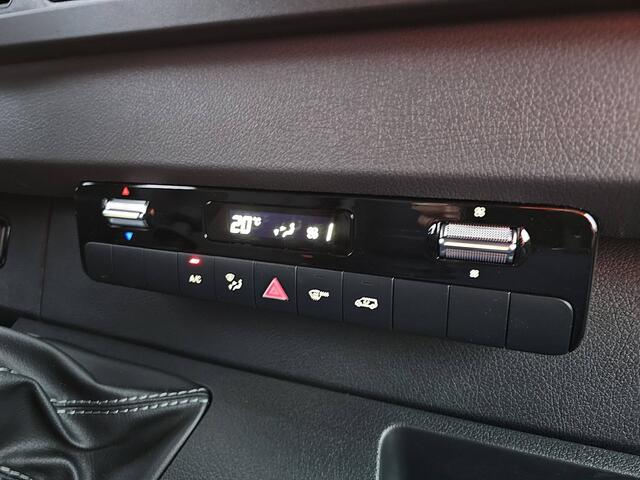 Mercedes-Benz SPRINTER 317 1.9 CDI L3H2 RWD Mbux Euro6 Nieuw 170Pk Camera BPM-VRIJ-Direct-Leverbaar!