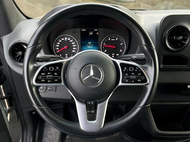 Mercedes-Benz SPRINTER 315 CDI L2 Dubbel Cabine