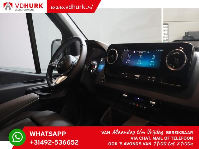 Mercedes-Benz SPRINTER 319 L2H2 Pro/ 3.5T trekhaak/ LED/ Camera/ Cruise/ Gev. Stoel