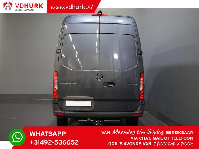Mercedes-Benz SPRINTER 319 L2H2 Pro/ 3.5T trekhaak/ LED/ Camera/ Cruise/ Gev. Stoel