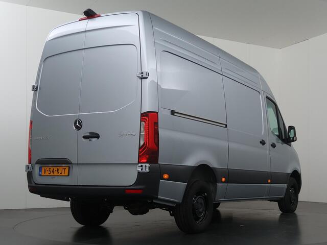 Mercedes-Benz SPRINTER 319 CDI Aut. | L2 H2 Pro | 3500 KG AHW