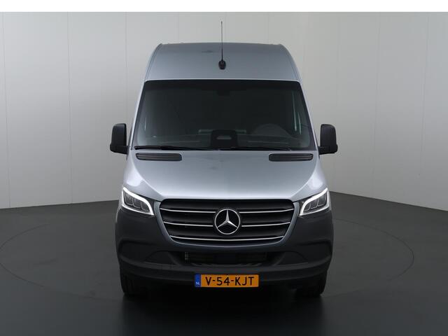 Mercedes-Benz SPRINTER 319 CDI Aut. | L2 H2 Pro | 3500 KG AHW