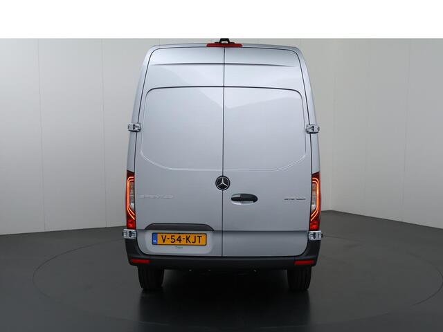 Mercedes-Benz SPRINTER 319 CDI Aut. | L2 H2 Pro | 3500 KG AHW