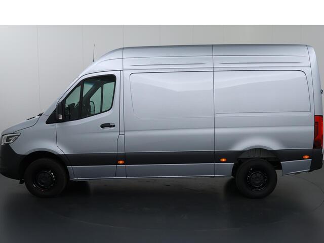 Mercedes-Benz SPRINTER 319 CDI Aut. | L2 H2 Pro | 3500 KG AHW