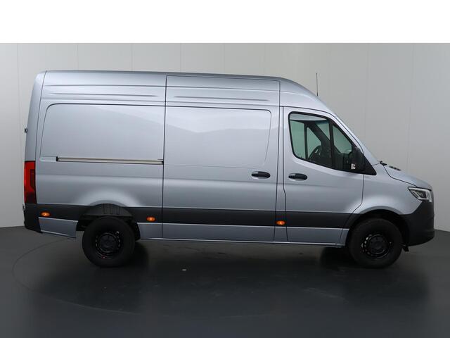 Mercedes-Benz SPRINTER 319 CDI Aut. | L2 H2 Pro | 3500 KG AHW