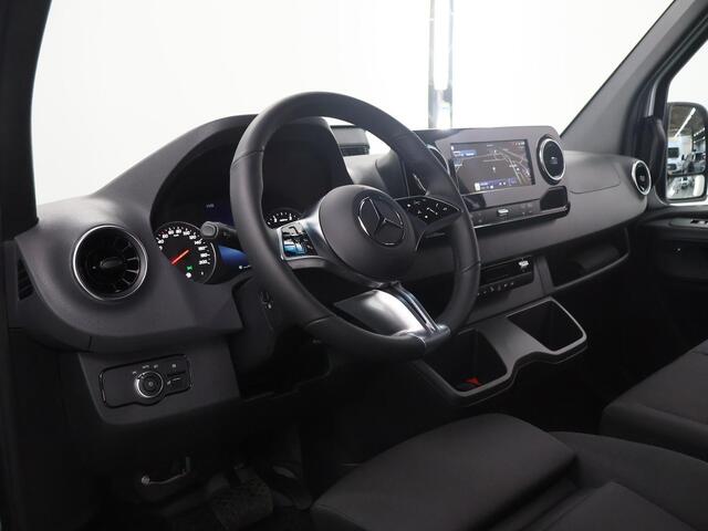 Mercedes-Benz SPRINTER 319 CDI Aut. | L2 H2 Pro | 3500 KG AHW