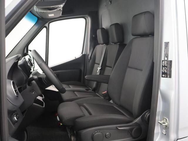 Mercedes-Benz SPRINTER 319 CDI Aut. | L2 H2 Pro | 3500 KG AHW