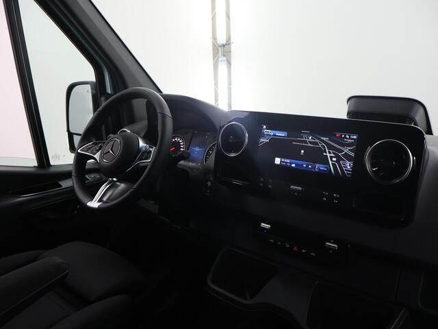 Mercedes-Benz SPRINTER 319 CDI Aut. | L2 H2 Pro | 3500 KG AHW