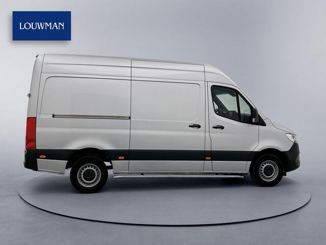 Mercedes-Benz SPRINTER 315 1.9 CDI L2H2 RWD 3500KG Trekgewicht Achteruitrijcamera Apple Carplay/Android Auto Betimmering Cruise Control