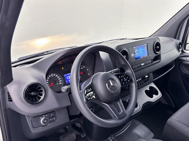 Mercedes-Benz SPRINTER 315 1.9 CDI L2H2 RWD 3500KG Trekgewicht Achteruitrijcamera Apple Carplay/Android Auto Betimmering Cruise Control