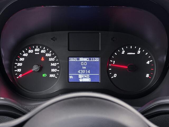Mercedes-Benz SPRINTER 315 1.9 CDI L2H2 RWD 3500KG Trekgewicht Achteruitrijcamera Apple Carplay/Android Auto Betimmering Cruise Control