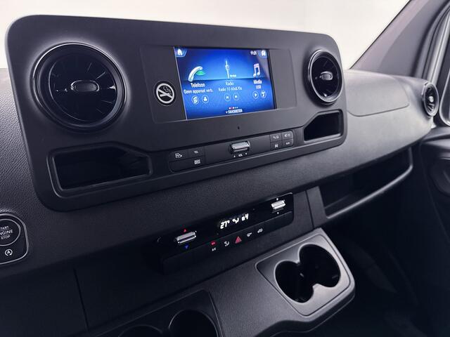 Mercedes-Benz SPRINTER 315 1.9 CDI L2H2 RWD 3500KG Trekgewicht Achteruitrijcamera Apple Carplay/Android Auto Betimmering Cruise Control