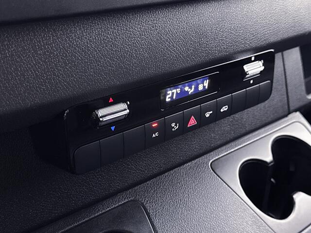 Mercedes-Benz SPRINTER 315 1.9 CDI L2H2 RWD 3500KG Trekgewicht Achteruitrijcamera Apple Carplay/Android Auto Betimmering Cruise Control