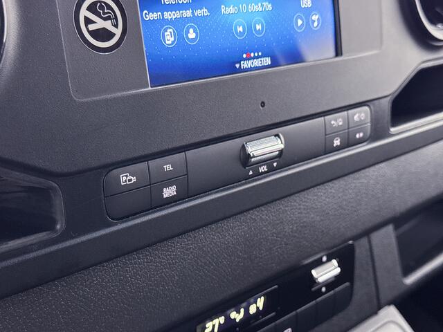 Mercedes-Benz SPRINTER 315 1.9 CDI L2H2 RWD 3500KG Trekgewicht Achteruitrijcamera Apple Carplay/Android Auto Betimmering Cruise Control