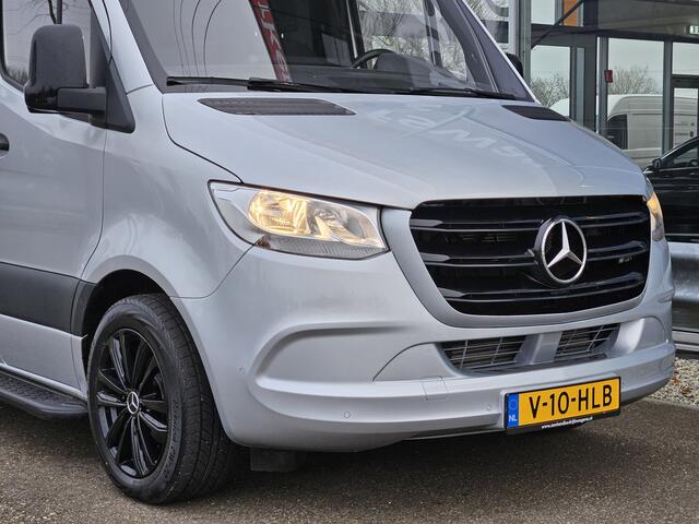 Mercedes-Benz SPRINTER 214 2.2 CDI L2H2 | ZB-Editon | Cruisec. | Parkeersensoren | Camera