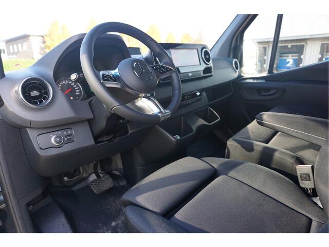 Mercedes-Benz SPRINTER 319 1.9 CDI 191PK L3H2 4x4 Automaat Climate | Adap.Cruise | Navigatie | Camera