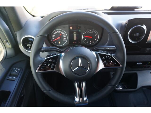 Mercedes-Benz SPRINTER 319 1.9 CDI 191PK L3H2 4x4 Automaat Climate | Adap.Cruise | Navigatie | Camera