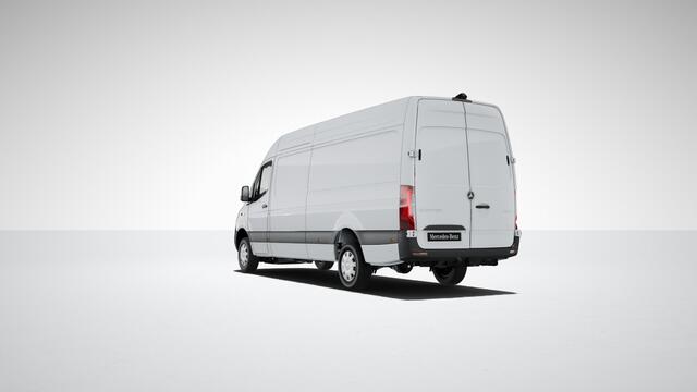 Mercedes-Benz SPRINTER 319 1.9 CDI 191PK L3H2 4x4 Automaat Climate | Cruise | Apple CP-Android auto | Camera