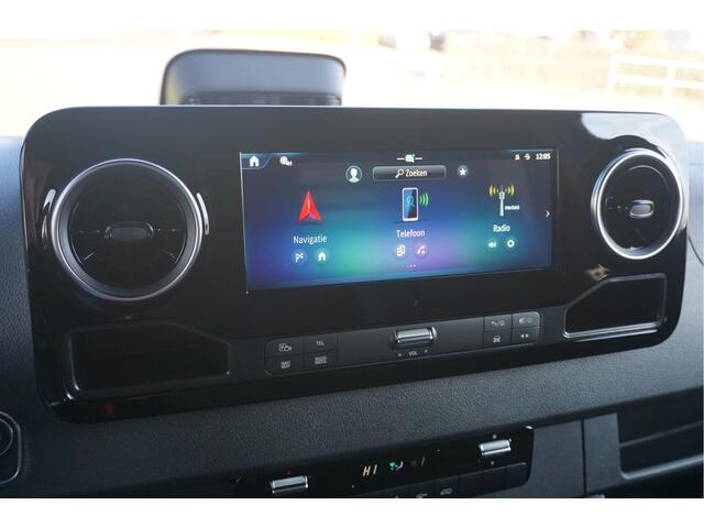 Mercedes-Benz SPRINTER 319 1.9 CDI 191PK L3H2 4x4 Automaat Climate | Cruise | Apple CP-Android auto | Camera