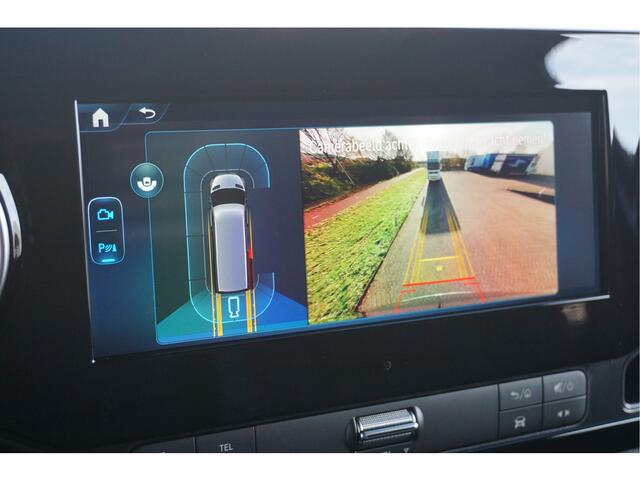 Mercedes-Benz SPRINTER 319 1.9 CDI 191PK L3H2 4x4 Automaat Climate | Cruise | Apple CP-Android auto | Camera