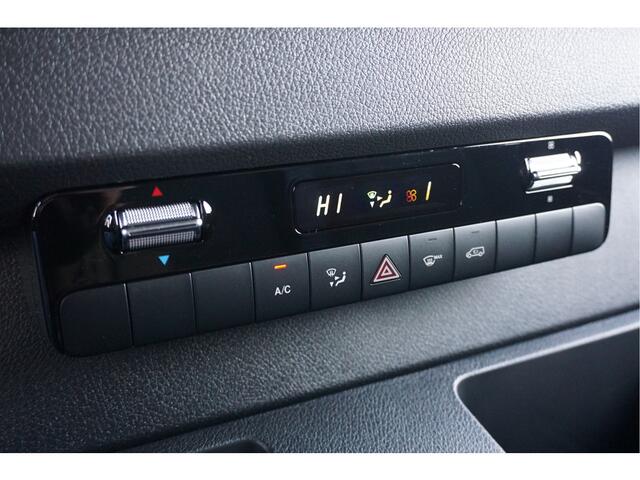 Mercedes-Benz SPRINTER 319 1.9 CDI 191PK L3H2 4x4 Automaat Climate | Cruise | Apple CP-Android auto | Camera