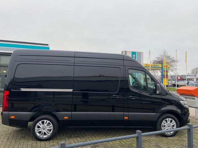 Mercedes-Benz SPRINTER 319 CDI L2H2 Select | Facelift | LED | DIStronic | LMV 17'' | Gev. Stoel