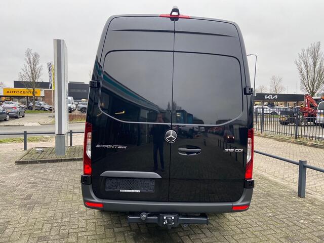 Mercedes-Benz SPRINTER 319 CDI L2H2 Select | Facelift | LED | DIStronic | LMV 17'' | Gev. Stoel