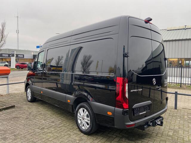Mercedes-Benz SPRINTER 319 CDI L2H2 Select | Facelift | LED | DIStronic | LMV 17'' | Gev. Stoel