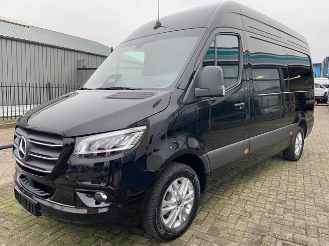 Mercedes-Benz SPRINTER 319 CDI L2H2 Select | Facelift | LED | DIStronic | LMV 17'' | Gev. Stoel