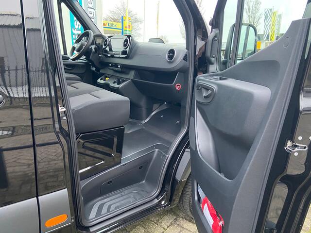 Mercedes-Benz SPRINTER 319 CDI L2H2 Select | Facelift | LED | DIStronic | LMV 17'' | Gev. Stoel