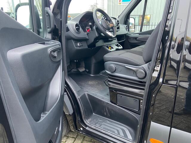 Mercedes-Benz SPRINTER 319 CDI L2H2 Select | Facelift | LED | DIStronic | LMV 17'' | Gev. Stoel