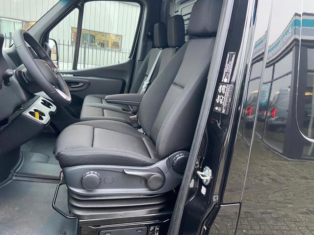 Mercedes-Benz SPRINTER 319 CDI L2H2 Select | Facelift | LED | DIStronic | LMV 17'' | Gev. Stoel