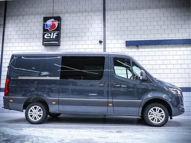 Mercedes-Benz SPRINTER | 317 CDI | L2H2 | RWD | Direct uit voorraad leverbaar!
