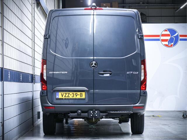Mercedes-Benz SPRINTER | 317 CDI | L2H2 | RWD | Direct uit voorraad leverbaar!