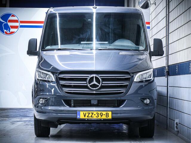 Mercedes-Benz SPRINTER | 317 CDI | L2H2 | RWD | Direct uit voorraad leverbaar!