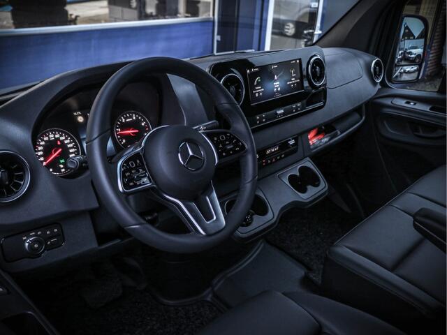 Mercedes-Benz SPRINTER | 317 CDI | L2H2 | RWD | Direct uit voorraad leverbaar!