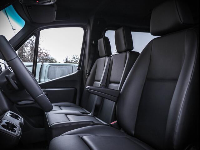 Mercedes-Benz SPRINTER | 317 CDI | L2H2 | RWD | Direct uit voorraad leverbaar!