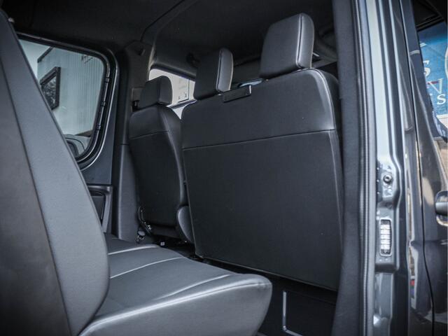 Mercedes-Benz SPRINTER | 317 CDI | L2H2 | RWD | Direct uit voorraad leverbaar!