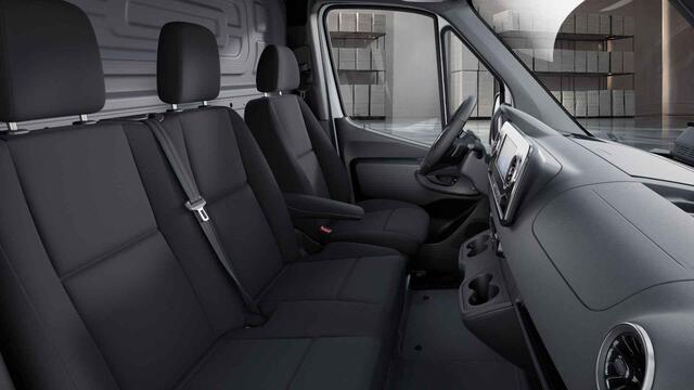 Mercedes-Benz SPRINTER gesloten bestelwagen 315 1.9 CDI L2 Pro HD
