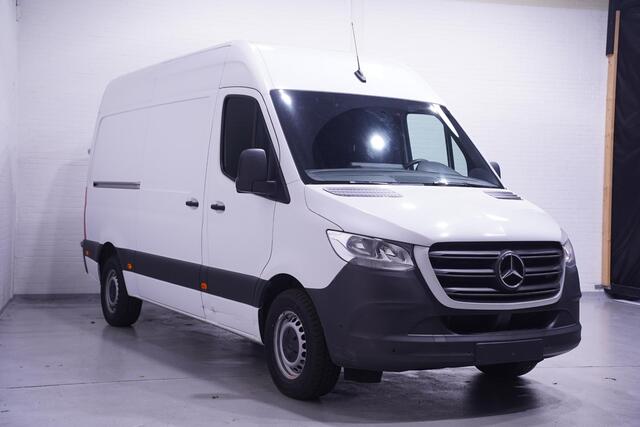 Mercedes-Benz SPRINTER 317 CDI 170 pk L2H2 Automaat va 399,- p/mnd Airco, Apple Carplay, Camera, Laadruimte Pakket, PDC V+A, 3-Zits