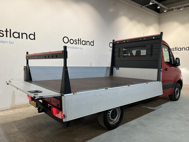 Mercedes-Benz SPRINTER 317 1.9 CDI L2 RWD Automaat Open Laadbak / Euro 6 / Trekhaak 3500 KG / Airco / Cruise Control / CarPlay / Navigatie / 64.150 KM !!