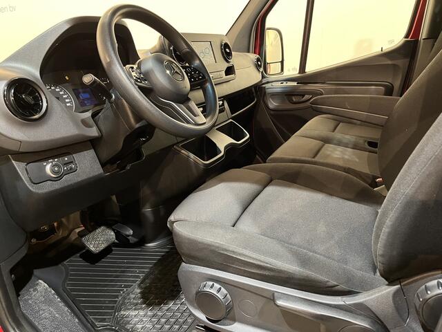 Mercedes-Benz SPRINTER 317 1.9 CDI L2 RWD Automaat Open Laadbak / Euro 6 / Trekhaak 3500 KG / Airco / Cruise Control / CarPlay / Navigatie / 64.150 KM !!