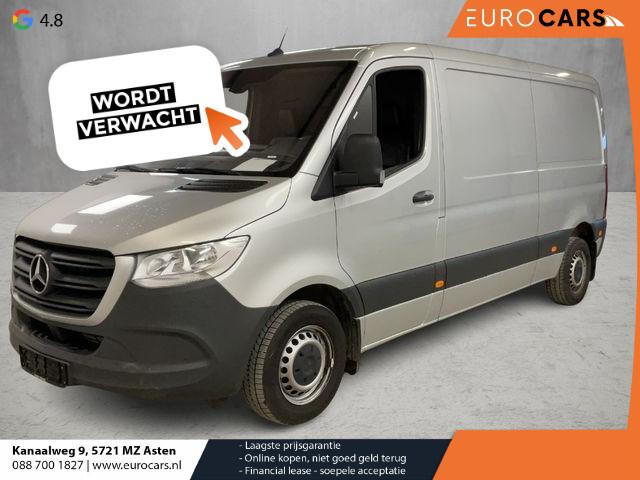 Mercedes-Benz SPRINTER 314 Automaat L2H1 Trekhaak Cruise Control Camera Airco Euro6