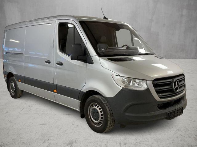 Mercedes-Benz SPRINTER 314 Automaat L2H1 Trekhaak Cruise Control Camera Airco Euro6